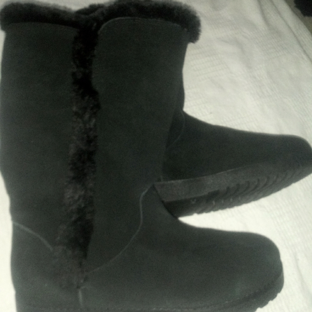 Women's boots